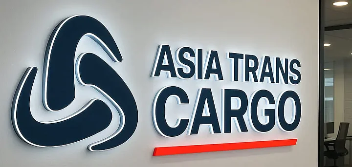 Логистическая компания ASIA TRANS CARCO