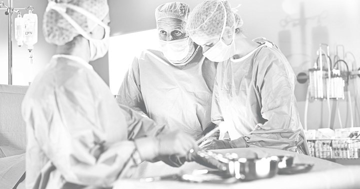 Erbe Elektromedizin GmbH хирургические системы